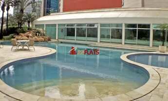 Imagem 7: FLAT PARA ALUGUEL NA VILA OLÍMPIA !!