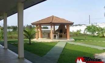 Imagem 5: Terreno para venda no condominio BOUGAINVILLEÉ V em Peruibe. Oportunidade em Peruíbe. Ótim