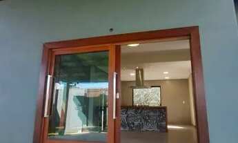 Imagem 3: Casa nova para locação no Vale do sol