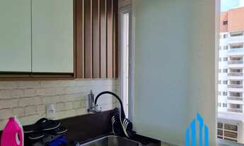 Imagem 6: ESPETACULAR 02 Qts com vista para o mar e planejados