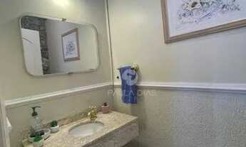 Imagem 5: Sobrado com 3 dormitórios à venda, 338 m² por R$ 1.800.000,00 - Jardim Santa Rosália - Sor