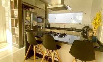 Imagem 6: Sobrado Moderno 350m da praia- Nova Itanhaém- Praia