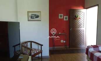 Imagem 4: Casa Reformada com piscina e churrasqueira, 3 quartos sendo 1 suíte - Jardim Império do So