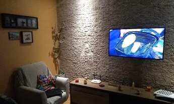 Imagem 5: Apartamento à venda, 2 quartos, 1 suíte, 1 vaga, São Cristóvão - RIO DE JANEIRO/RJ