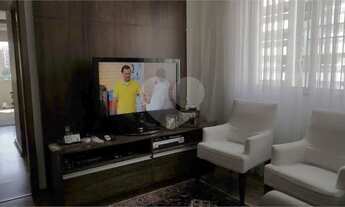 Imagem 4: Brooklin 3 dormitórios Maravilhoso - 2 vagas - 175 m²