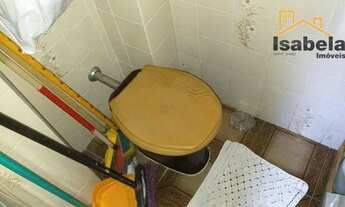 Imagem 6: A 130MTS Á PÉ DOMETRÔ PARAISO!!!!