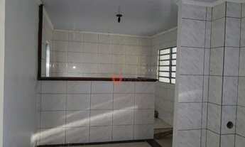 Imagem 7: Casa com 3 dormitórios para alugar, 120 m² por R$ 1.941,96 - Salgado Filho - Gravataí/RS