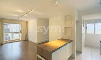 Imagem 2: CURITIBA - Apartamento Padrão - Água Verde