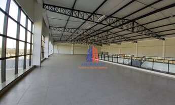 Imagem 7: Salão para alugar, 3190 m² por R$ 45.000,00/mês - Chácara Machadinho - Americana/SP