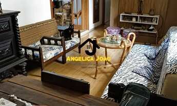 Imagem 4: 03 dormitórios sendo uma suíte - Pompéia