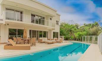 Imagem 1: Casa para aluguel com 750 metros quadrados com 7 quartos