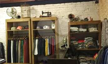 Imagem 6: Casa Comercial - Vila Mariana - 5 Salas - 190 m² - Venda / Compra / Locação / Aluguel