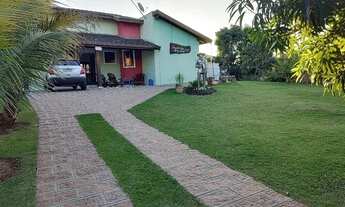 Imagem 3: Chácara com 3 dormitórios para alugar, 1000 m² por R$ 5.000,00/mês - Horizonte Azul - Itup