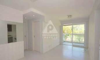 Imagem 2: Apartamento à venda, 2 quartos, 1 suíte, 1 vaga, Pechincha - RIO DE JANEIRO/RJ