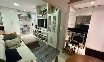 Imagem 4: Mobiliado com bom gosto