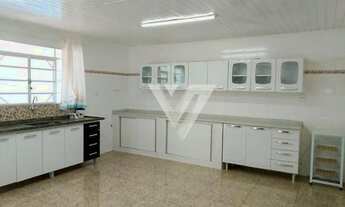 Imagem 4: Casa com 3 dormitórios para alugar - Vila Haro - Sorocaba/SP