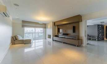 Imagem 7: Apartamento, 04 Suítes, 04 Vagas, Andar Alto, Batel , Curitiba