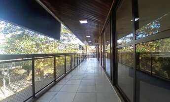 Imagem 4: Cobertura à venda, 3 quartos, 3 suítes, 3 vagas, BARRA DA TIJUCA - RIO DE JANEIRO/RJ