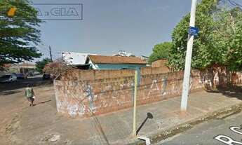 Imagem 4: Terreno com 181,50 m² murado no Jardim Cruzeiro do Sul