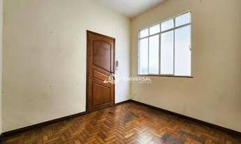 Imagem 2: Apartamento com 2 quartos para alugar, 50 m² por R$580,00mês - Centro - Juiz de Fora/MG