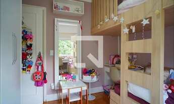 Imagem 6: Apartamento para Aluguel - Higienópolis, 3 Quartos, 105 m2