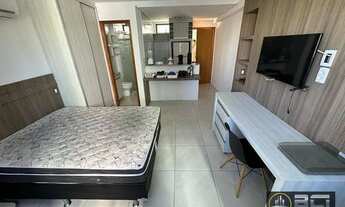 Imagem 5: Flat com 1 quarto para alugar, 28 m² por R$ 2.000/mês - Boa Viagem - Recife/PE