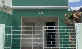 Imagem: Casa para aluguel possui 90 metros quadrados