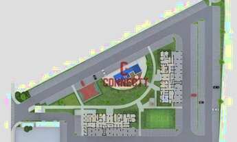 Imagem 4: Apartamento com 2 dormitórios para alugar, 54 m² por R$ 1.863,00/mês - Sumarezinho - Ribei