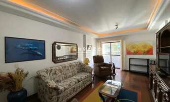 Imagem 4: Apartamento Mobiliado com 2 quartos para locação, 98 m² por R$ 2.300 - Várzea - Teresópoli