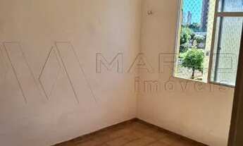 Imagem 5: Apartamento Serrambi V, 2 quartos, área de lazer, lado da sombra, 56m²
