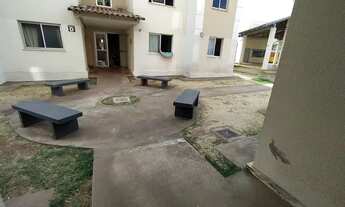 Imagem: APARTAMENTO DE 2 QUARTOS CONDOMINIO ALEGRIA