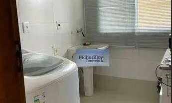 Imagem 7: Casa com 3 dormitórios (1 suíte) à venda, 175 m² por R$ 979.000 - Condomínio Residencial Q