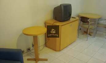 Imagem 3: Flat disponível no Jardim Paulista