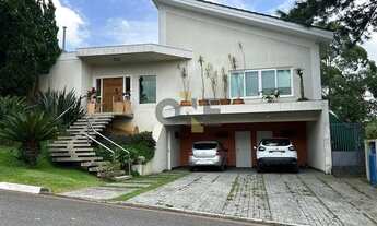 Imagem: EMBU DAS ARTES - Casa de Condomínio - Granja