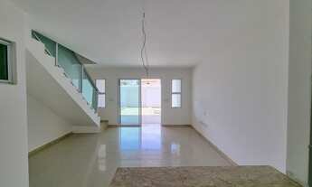 Imagem 4: CASA DUPLEX PRÓXIMO A WASHINGTON SOARES E TAPIOQUEIRA! ÁREA DE 125M2