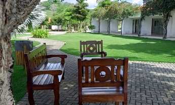 Imagem 4: Terreno à venda no Condomínio Reino Verde - Campina Grande/PB