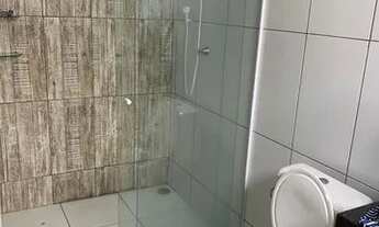 Imagem 6: Casa no Primavera Leste pertinho da Faete com 3 quartos sendo 1 suíte terreno 10X20 financ