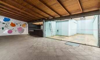 Imagem 7: LINDO SOBRADO COMERCIAL NA ALAMEDA JAÚ - JARDIM PAULISTA