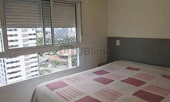 Imagem 3: Apartamento para locação em Pinheiros 03 dormitórios 96m²