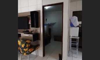 Imagem 6: Casa São Miguel dos Milagres ( Povoado do Toque