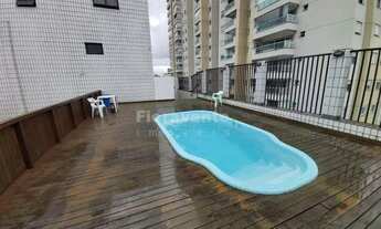 Imagem: Apartamento vende em Santos