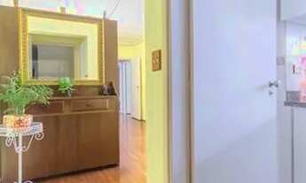 Imagem 2: Apartamento para Aluguel - Paraíso, 3 Quartos, 116 m2