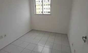 Imagem 3: Apartamento para aluguel com 70 metros quadrados com 3 quartos em Turu - São Luís - MA