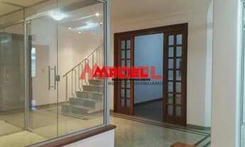 Imagem: Casa Sobrado em São José dos Campos