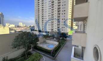 Imagem 6: São Paulo - Apartamento Padrão - Chácara Califórnia