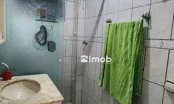 Imagem 6: Apartamento à venda, 45 m² por R$ 180.000 - Boa Vista - São Vicente/SP