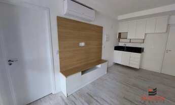 Imagem 5: Apartamento com 1 dormitório para alugar, 35 m² por R$ 2.620/mês - Conceição - São Paulo/S