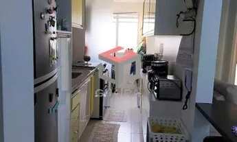 Imagem 3: Apartamento à venda 3 quartos 1 suíte 2 vagas Condomínio Villa Cavana Centro - São Caetano