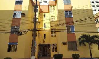 Imagem 3: Excelente Apartamento com 02 Quartos em Condomínio na Av Dom Hélder Câmara