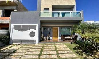 Imagem 2: Casa à venda, 205 m² por R$ 1.199.000,00 - Residencial Real Parque Sumaré - Sumaré/SP